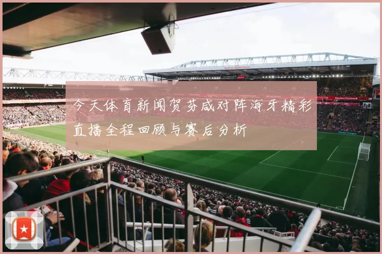 今天体育新闻贺芬咸对阵海牙精彩直播全程回顾与赛后分析